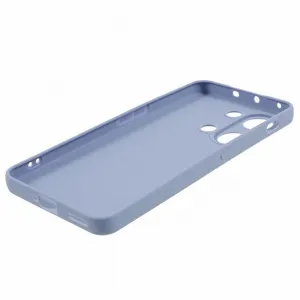 PROTEMIO TPU Kryt pre OnePlus Nord 3 5G modro-šedý