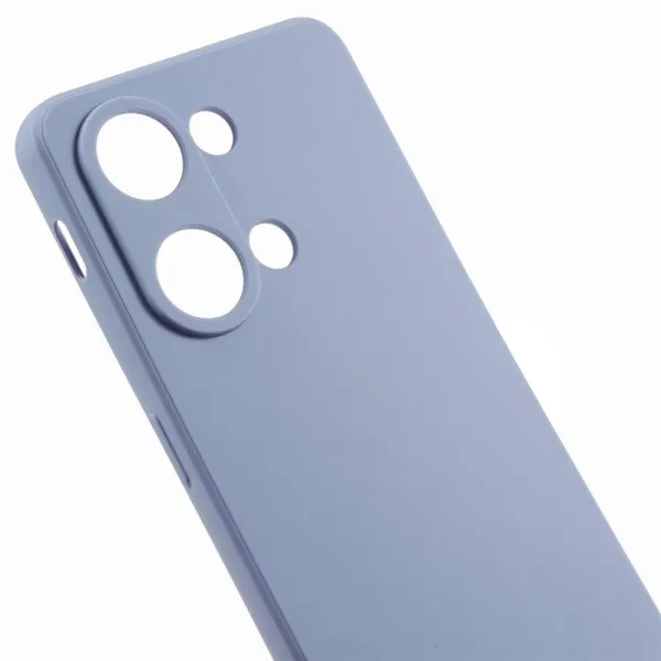 PROTEMIO TPU Kryt pre OnePlus Nord 3 5G modro-šedý