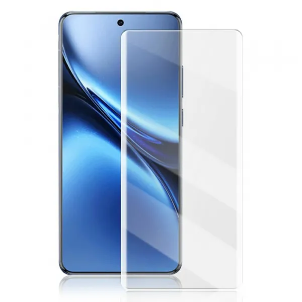 UV Tvrdené sklo pre Vivo X200 Pro 5G