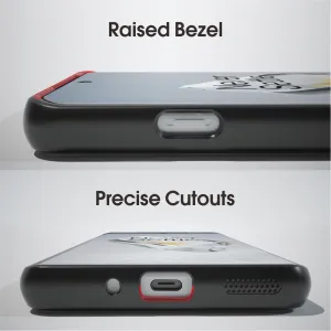 IBMRS Ochranný kryt pre OnePlus 12 CAMO