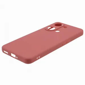 PROTEMIO TPU Kryt pre OnePlus Nord 3 5G červený