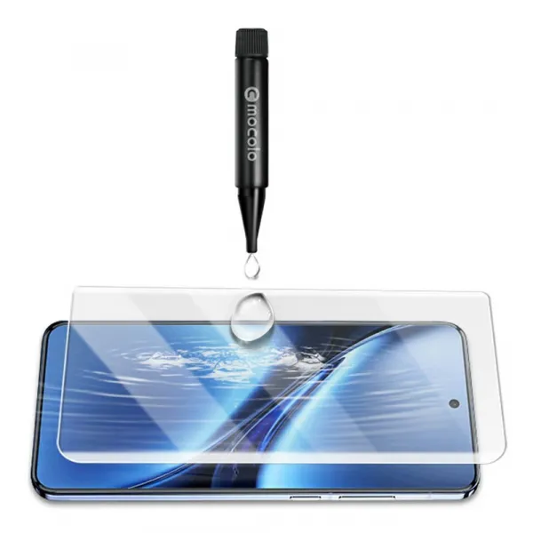 UV Tvrdené sklo pre Vivo X200 Pro 5G