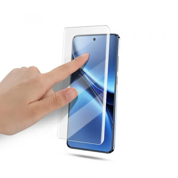 UV Tvrdené sklo pre Vivo X200 Pro 5G