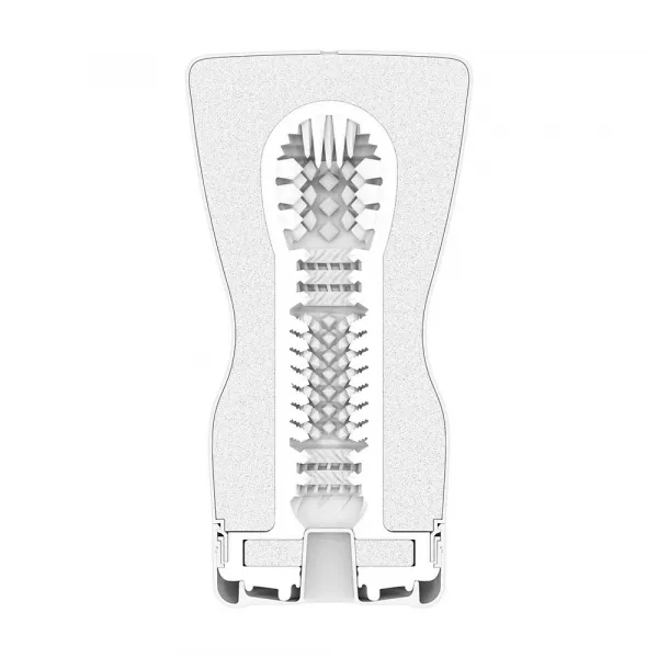 Masturbátor - Tenga Soft Case Cup Strong