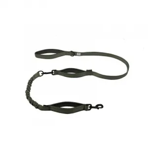 DUVO+ EXPLORER Ultimate 2in1 Odolné a pohodlné vodidlo 180cm - 16mm zelené