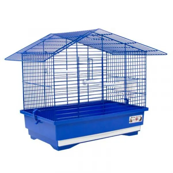 COBBYS PET HOUSE klietka pre exoty 49x32x38cm