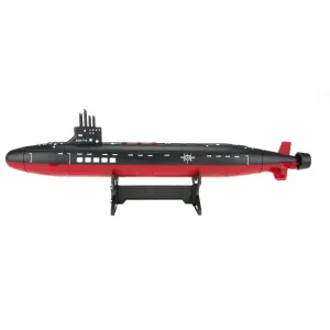 ALFAFOX Ponorka 42,5cm (vojenská) so zvukom-Toi Toys