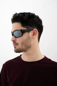 INVU IA22508A slnečné pánske okuliare black