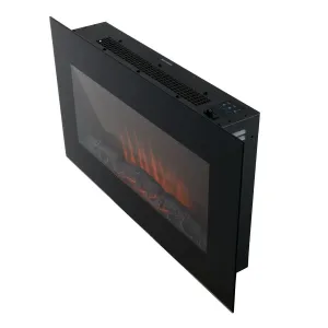 Elektrický krb Bimar HFP 10