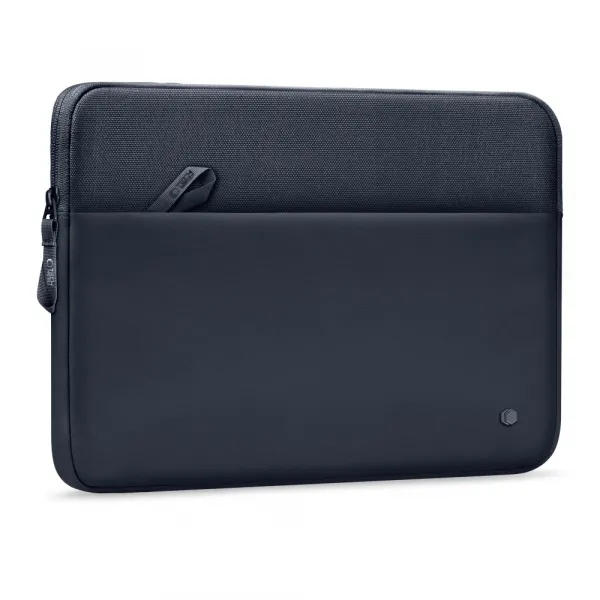 Tech-Protect Sleeve Cover obal na notebook 15-16'', tmavomodrý