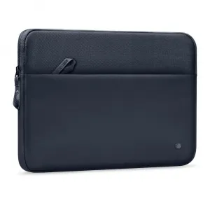 Tech-Protect Sleeve Cover obal na notebook 15-16'', tmavomodrý
