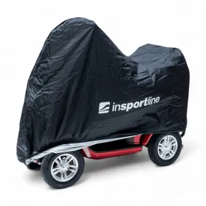 inSPORTline Přívěs za elektrický vozík