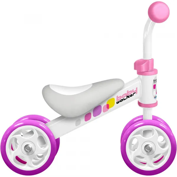 SKIDS Control Baby Walker Girl