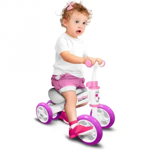 SKIDS Control Baby Walker Girl