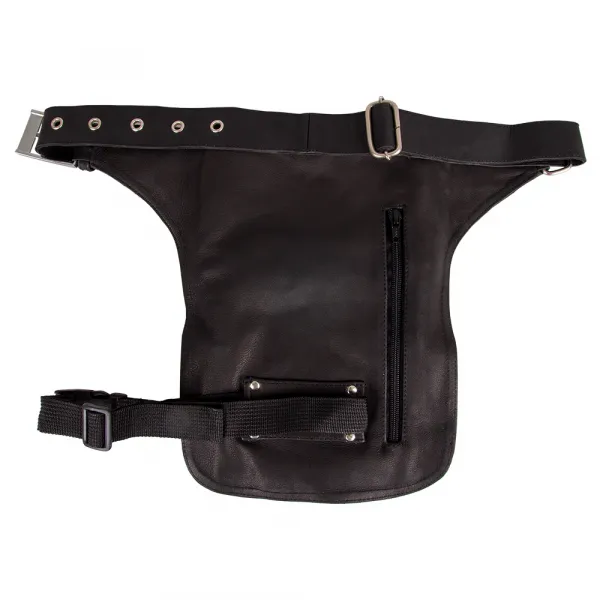 W-TEC Black Heart Gentleman Stehenná taška