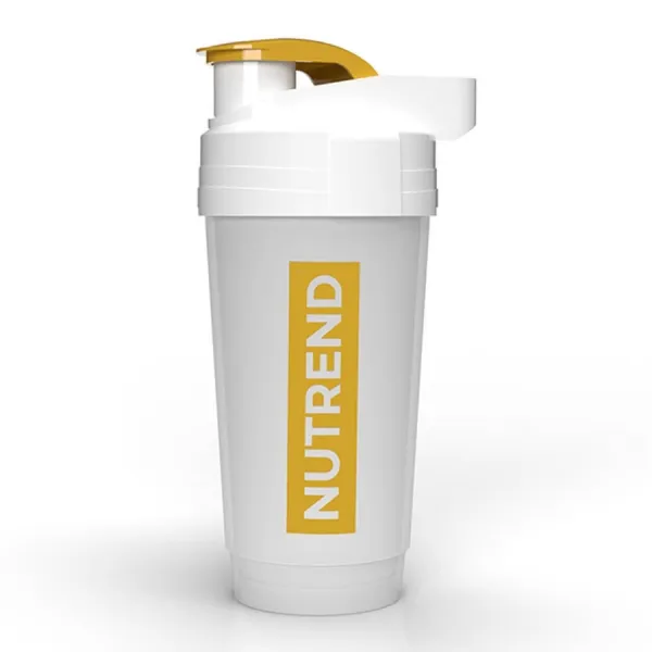Nutrend 2021 700 ml čierna