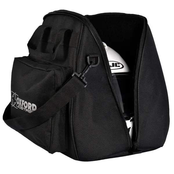 Oxford Oxford Lidstash