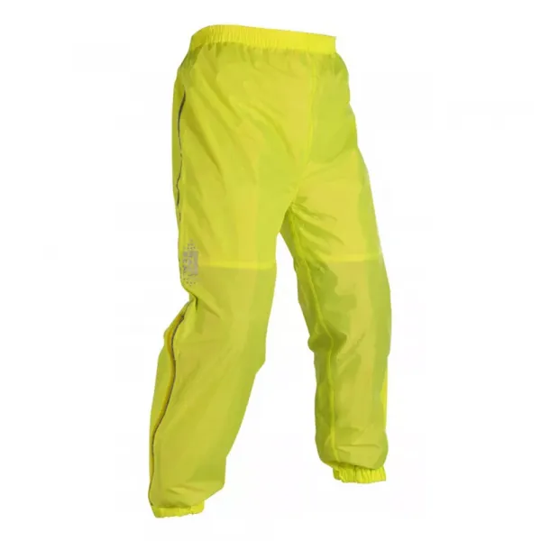 Oxford Oxford Rain Seal žltá fluo - S