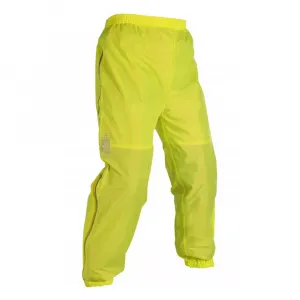 Oxford Oxford Rain Seal žltá fluo - S