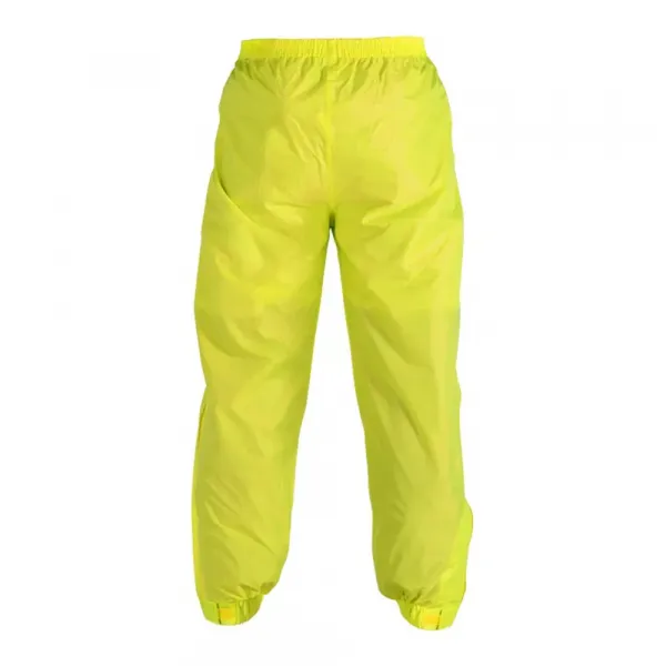 Oxford Oxford Rain Seal žltá fluo - S