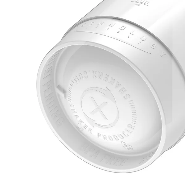 Nutrend 2021 700 ml čierna