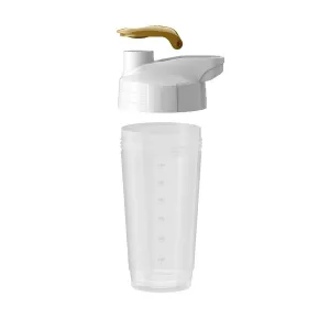 Nutrend 2021 700 ml čierna