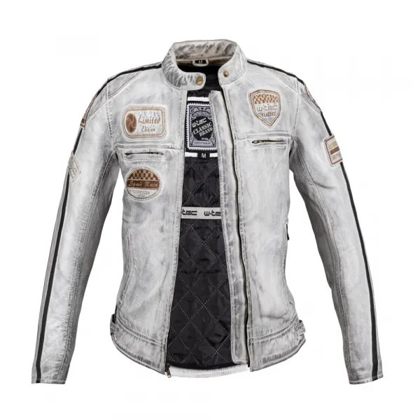 W-TEC Sheawen Lady White New biela - S
