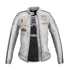 W-TEC Sheawen Lady White New biela - S