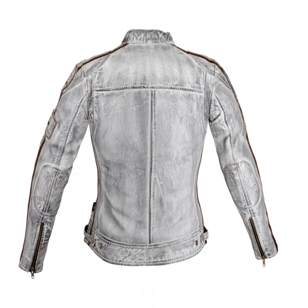 W-TEC Sheawen Lady White New biela - S