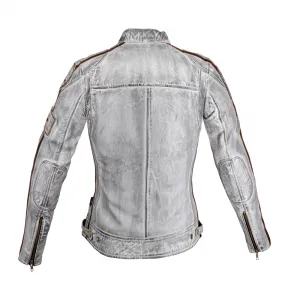 W-TEC Sheawen Lady White New biela - S