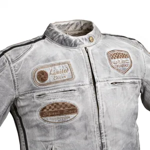 W-TEC Sheawen Lady White New biela - S