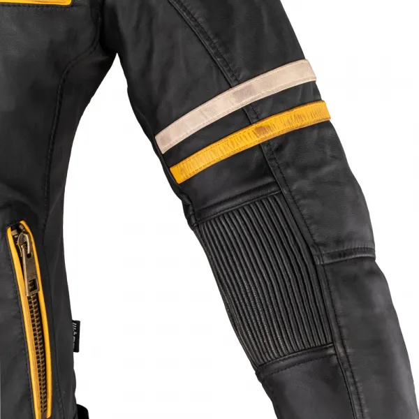 W-TEC Traction Lady čierna - M