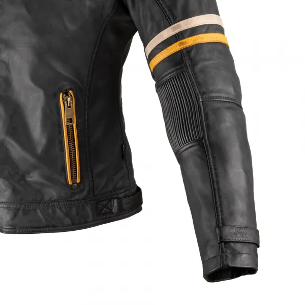 W-TEC Traction Lady čierna - M