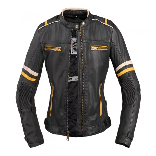 W-TEC Traction Lady čierna - M