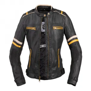 W-TEC Traction Lady čierna - M
