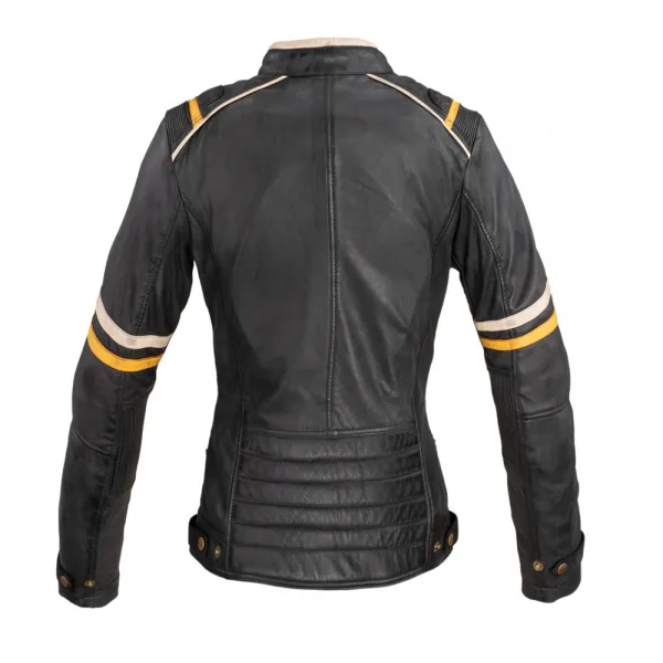 W-TEC Traction Lady čierna - M
