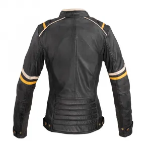 W-TEC Traction Lady čierna - M