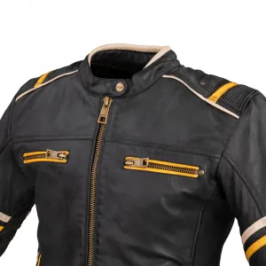W-TEC Traction Lady čierna - M