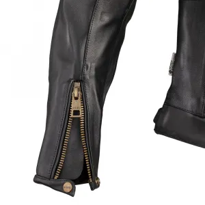 W-TEC Stripe Lady čierna - M