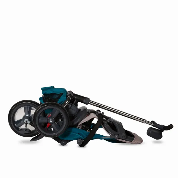 Coccolle Velo zelená
