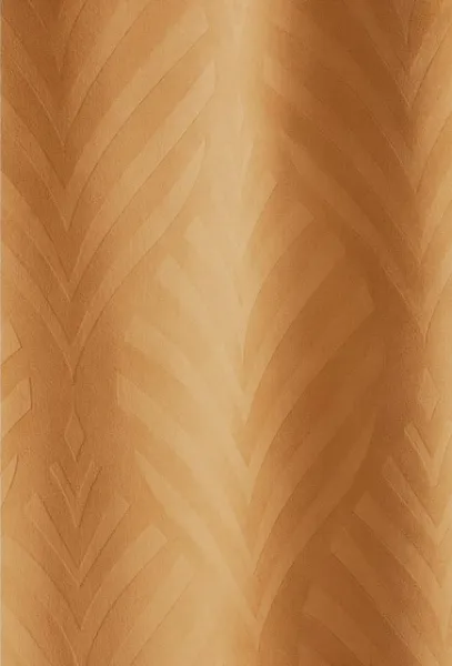 Horčicovýdizajnovýzáves140x280cm