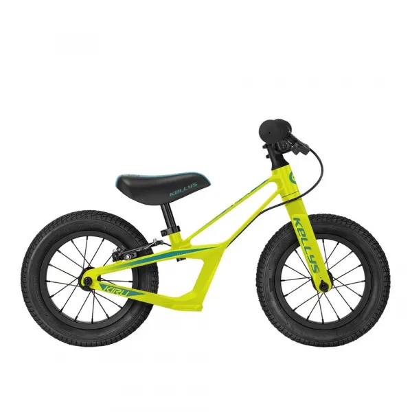 Kellys KIRU RACE 12" - model 2021 Purple