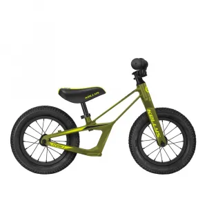 Kellys KIRU 12" - model 2021 Lime