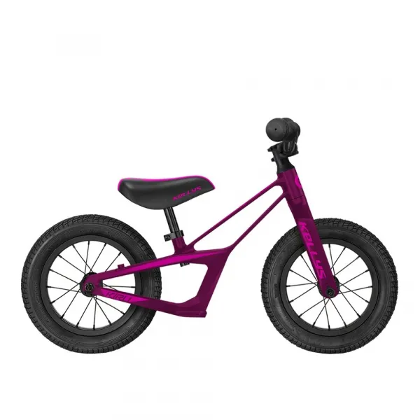 Kellys KIRU 12" - model 2021 Lime