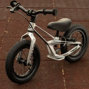 Kellys KIRU RACE 12" - model 2021 Lime