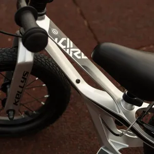 Kellys KIRU RACE 12" - model 2021 Lime