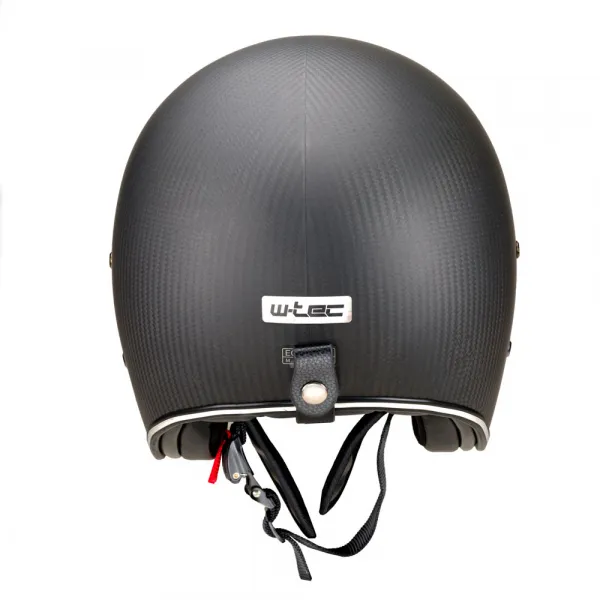 W-TEC Angeric Matt Carbon Matt Carbon - S (55-56)