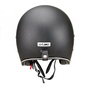 W-TEC Angeric Matt Carbon Matt Carbon - S (55-56)