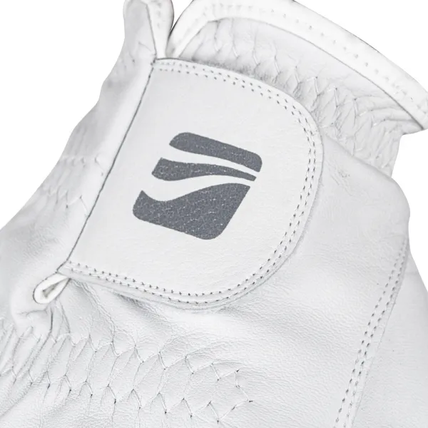 inSPORTline Elmgreen krémovo biela - M/L