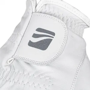inSPORTline Elmgreen krémovo biela - M/L